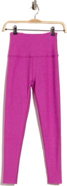 Beyond Yoga Spacedye Spin Out High Waist Leggings
