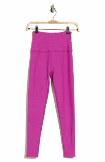 Spacedye Spin Out High Waist Leggings