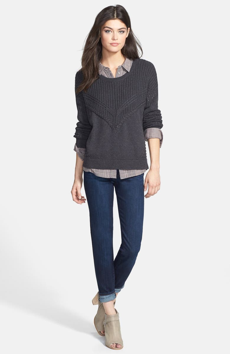 Hinge , Alternate, color,