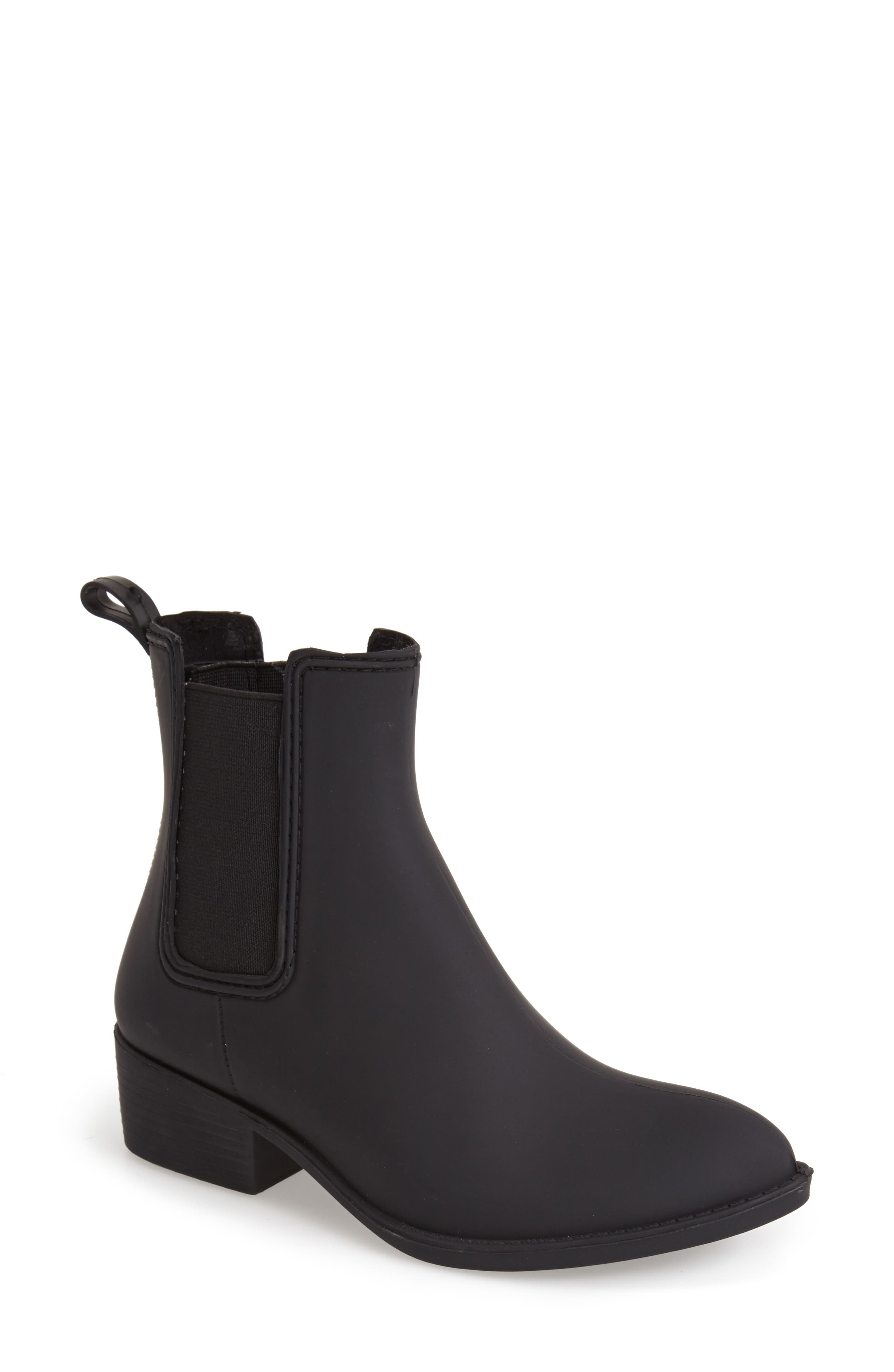 Jeffrey Campbell Stormy Rain Boot, Alternate, color, 