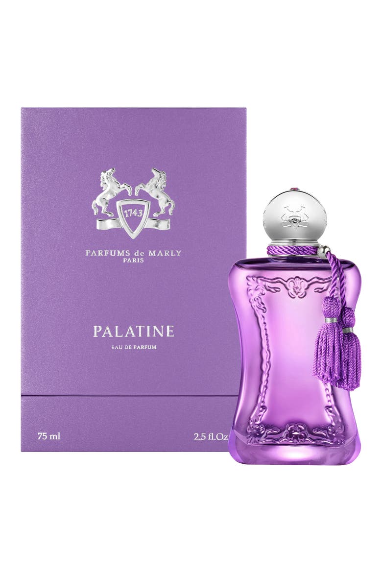 Palatine Eau de Parfum, Alternate, color, NO COLOR