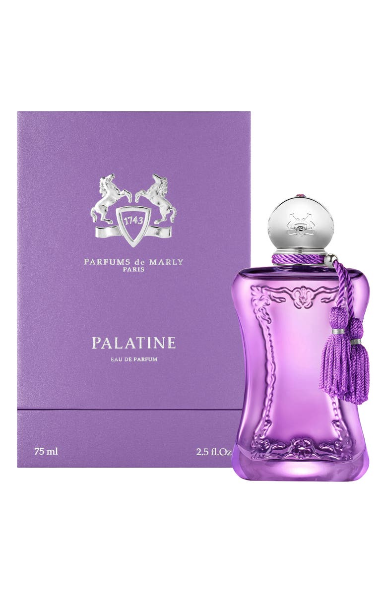 Palatine Eau de Parfum