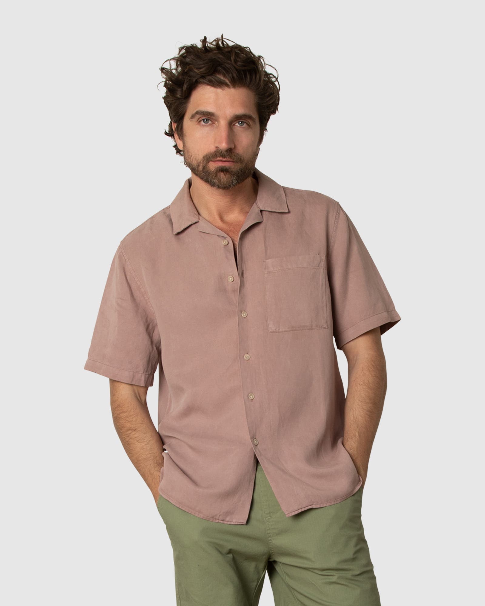 Avalon Short Sleeve - image 2