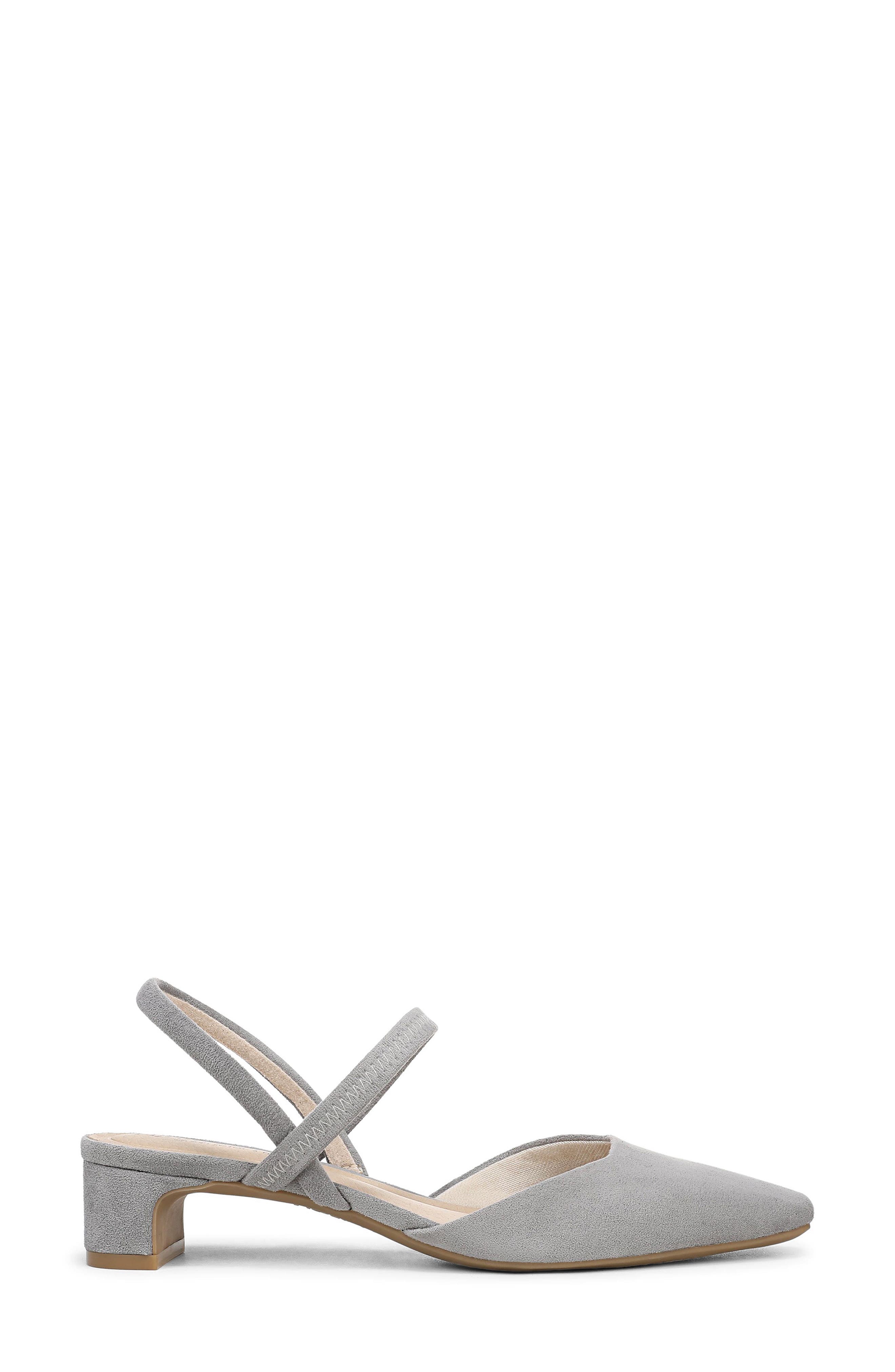 LifeStride Lainey Slingback Pump, Alternate, color, 