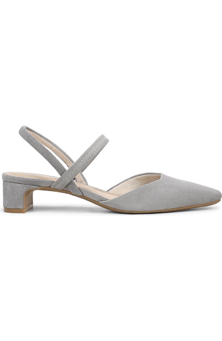 LifeStride Lainey Slingback Pump, Alternate, color,