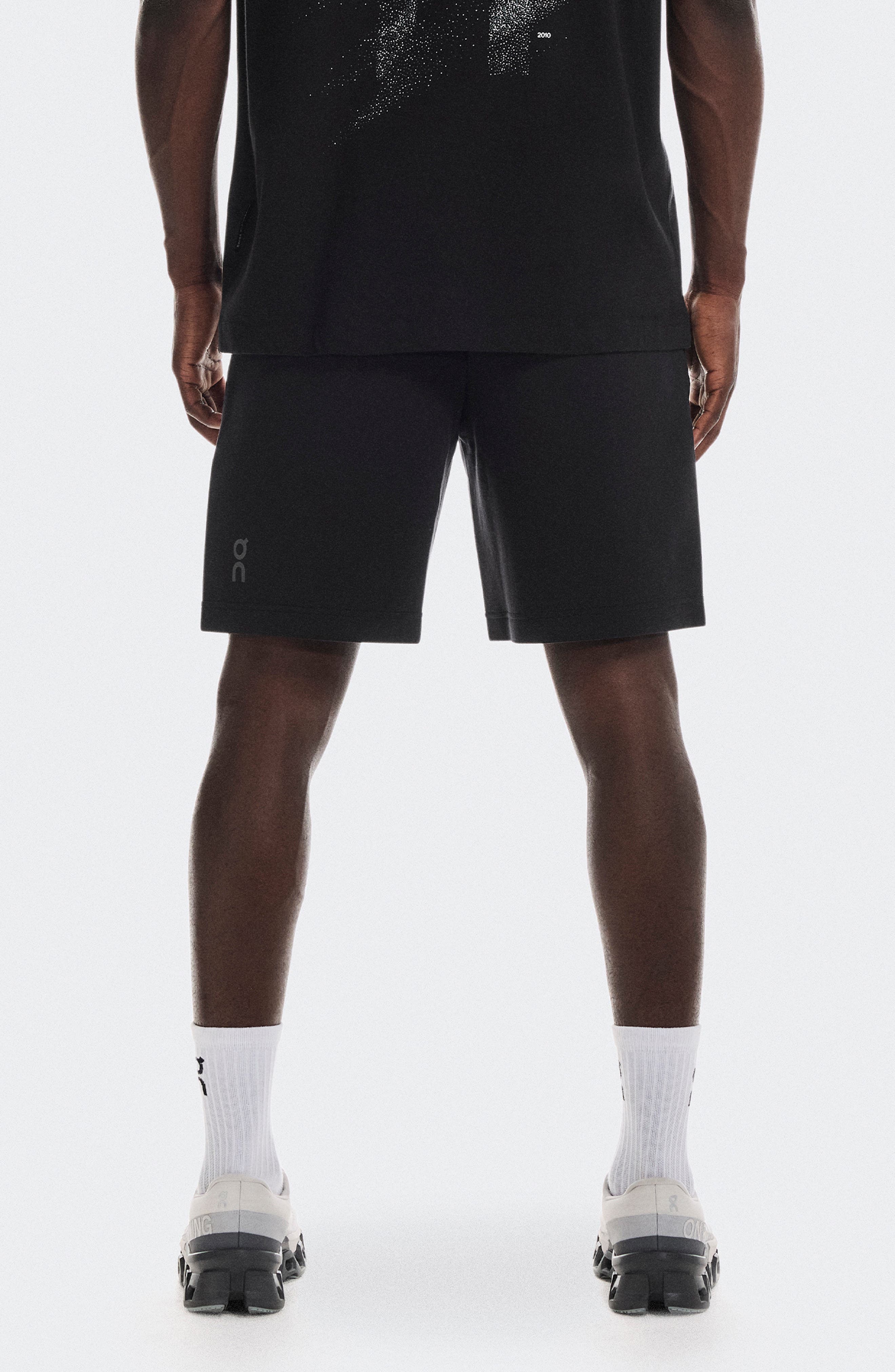 Focus Stretch Running Shorts - image 2