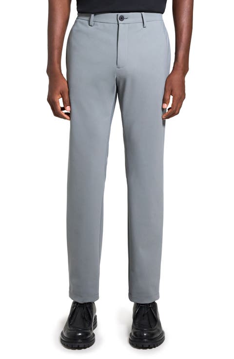 Zaine Precision Ponte Knit Pants