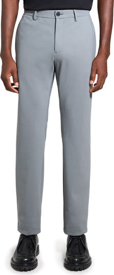 Theory Zaine Precision Ponte Knit Pants | Nordstrom