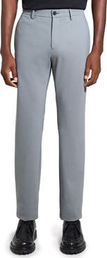 Theory Zaine Precision Ponte Knit Pants