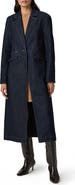PAIGE Symone Denim Coat