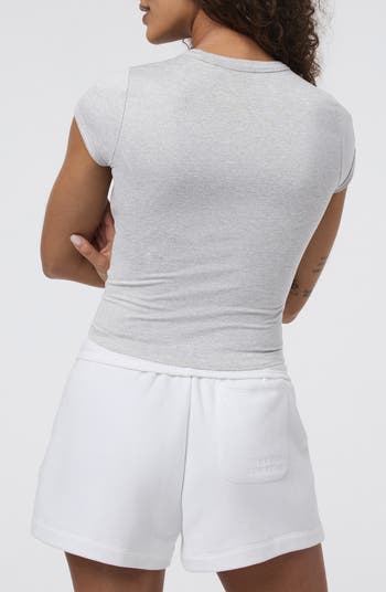 Halo Baby Tee