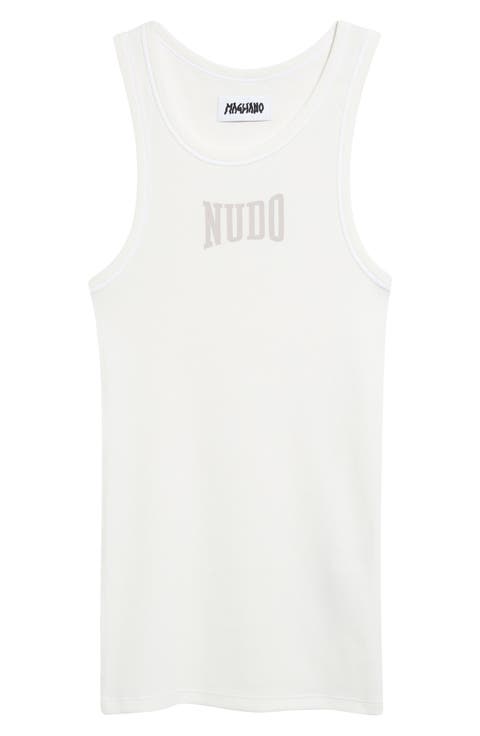 Nudo Rib Tank