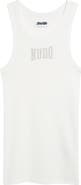 Magliano Nudo Rib Tank
