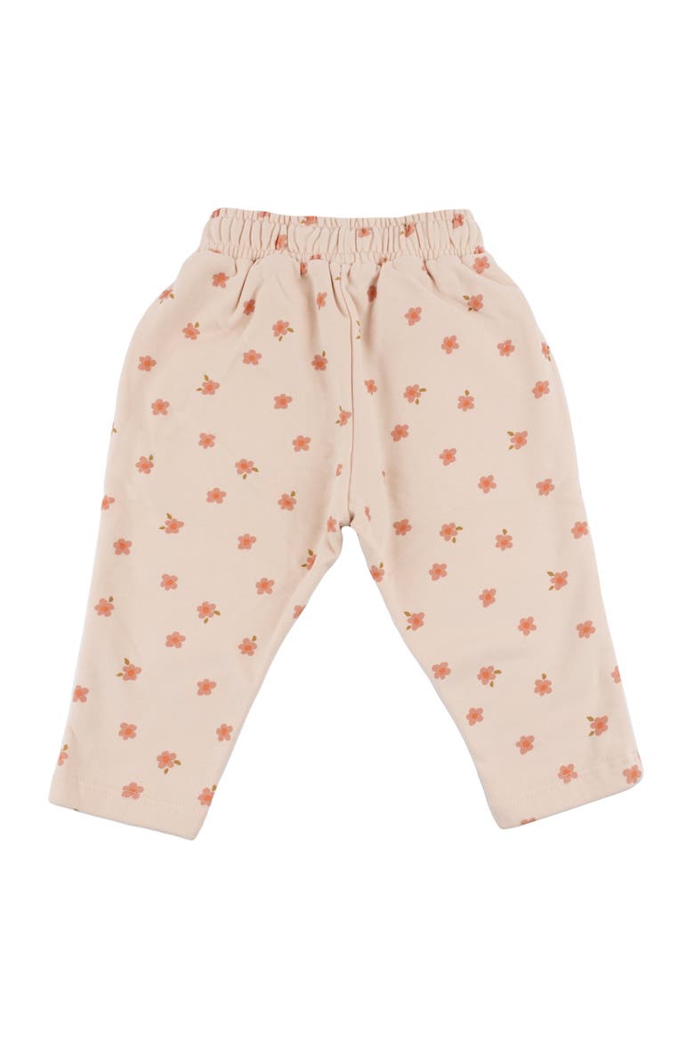 Comfy Jogger-Toddler, Little Kid, Alternate, color, Pale Pink