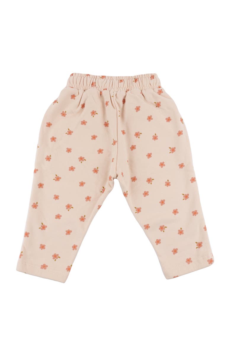 Oh baby! Brand Comfy Jogger-Toddler, Little Kid, Alternate, color, Pale Pink