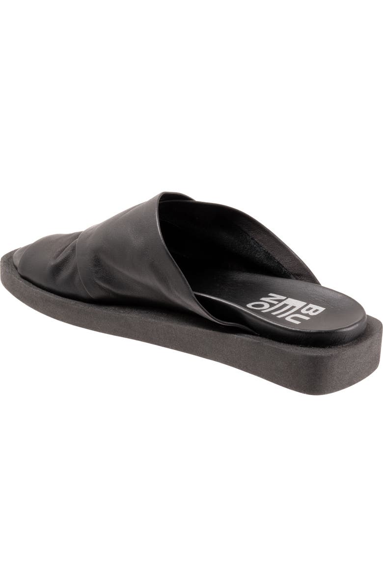 Bueno Jerika Toe Ring Sandal, Alternate, color,