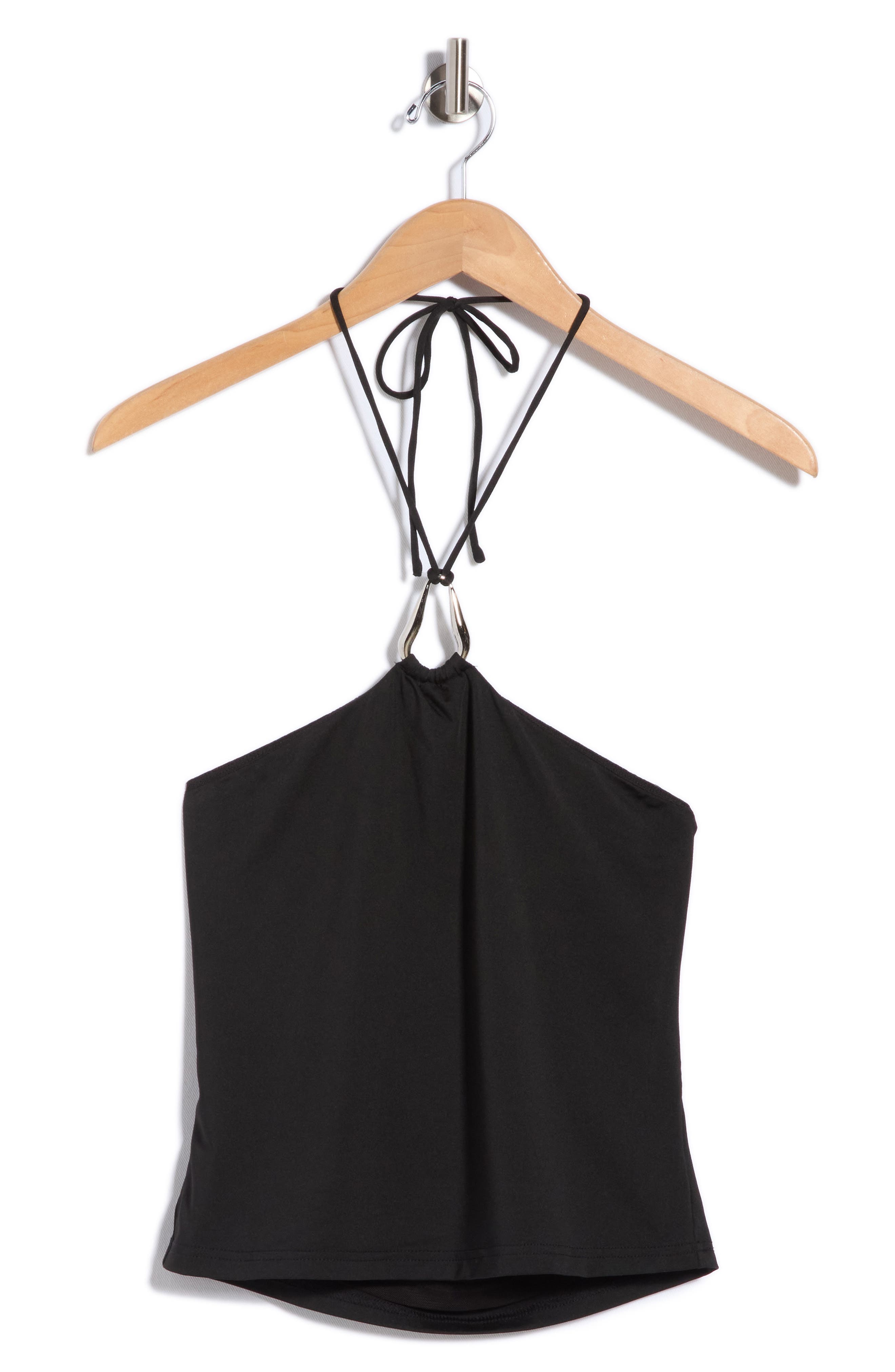 Final Tango Halter Top