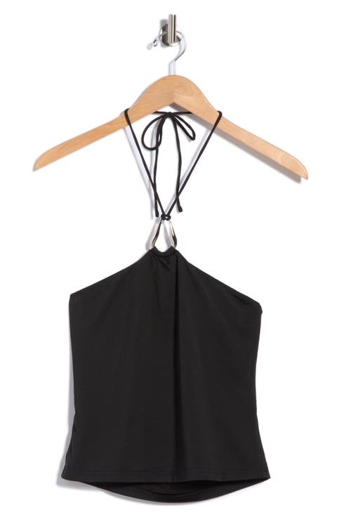 Final Tango Halter Top