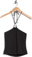 Princess Polly Final Tango Halter Top