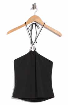 Final Tango Halter Top