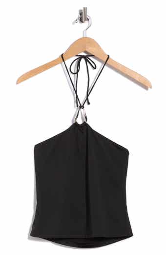 Final Tango Halter Top