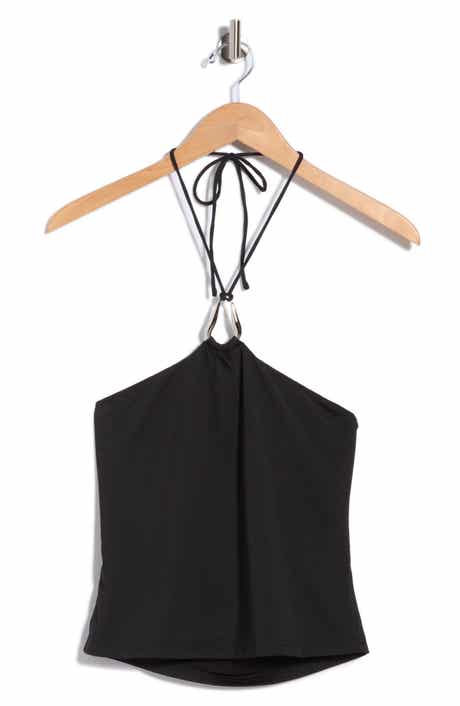 Final Tango Halter Top
