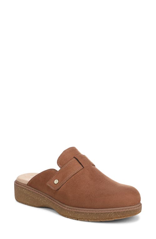 Dr. Scholl's Calm Clog in Honey  product