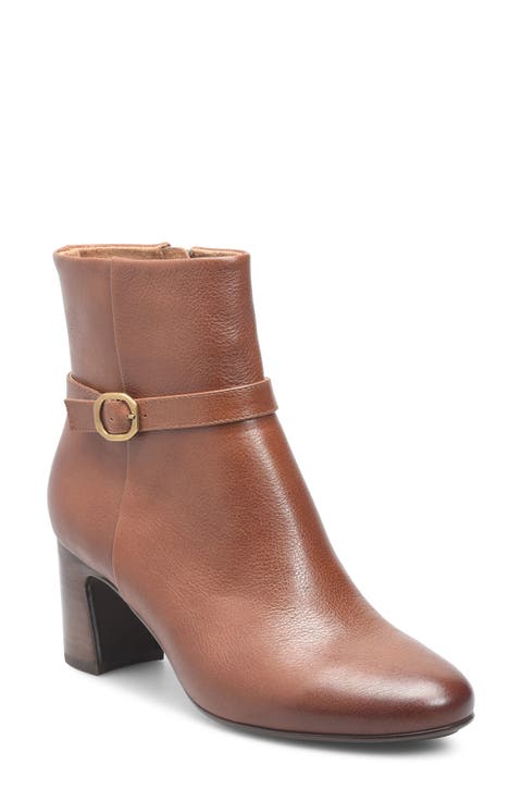 Albany Water Resistant Bootie (Women)