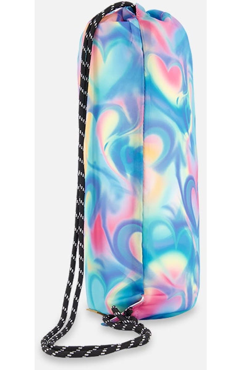 Deux par Deux Drawstring Bag, Main, color,