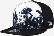 New Era Men's New Era Navy Houston Astros 2026 Spring Training Fan Pack Grow 9FIFTY Snapback Hat