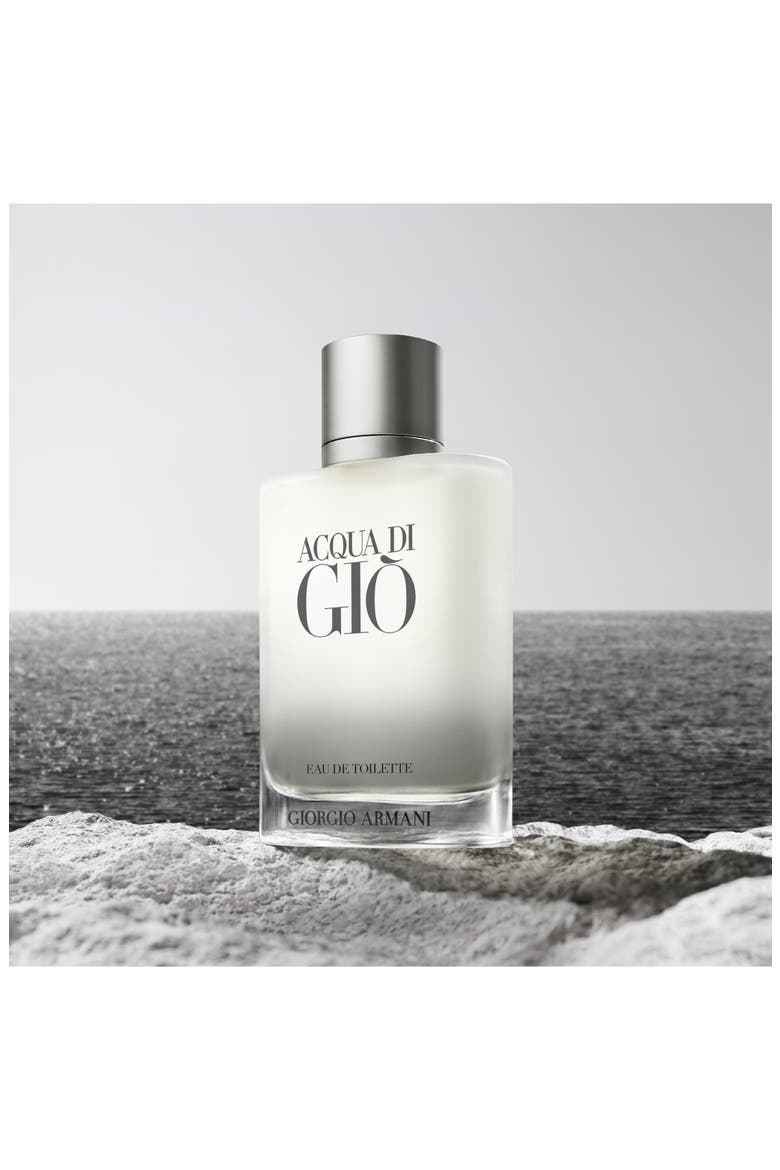 Acqua di Gio Eau de Toilette Gift Set (Limited Edition) $177 Value, Alternate, color, NO COLOR