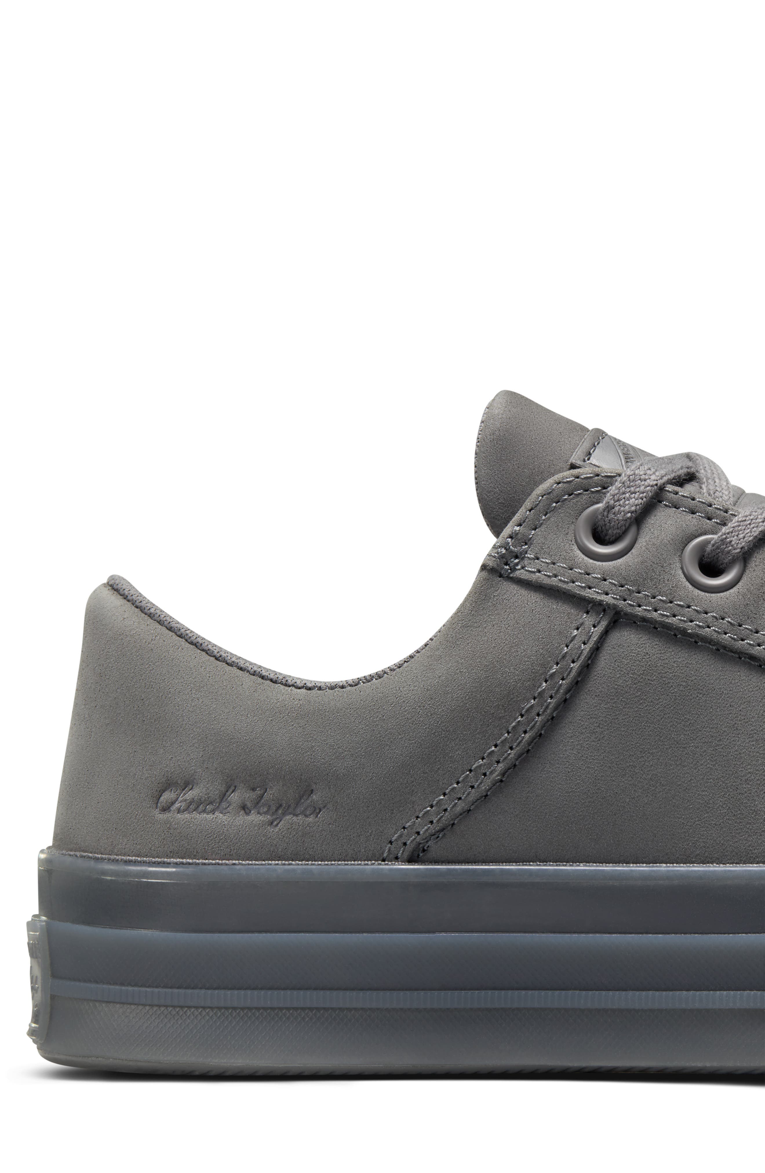 Converse Chuck 70 Marquis Oxford Sneaker, Alternate, color, 