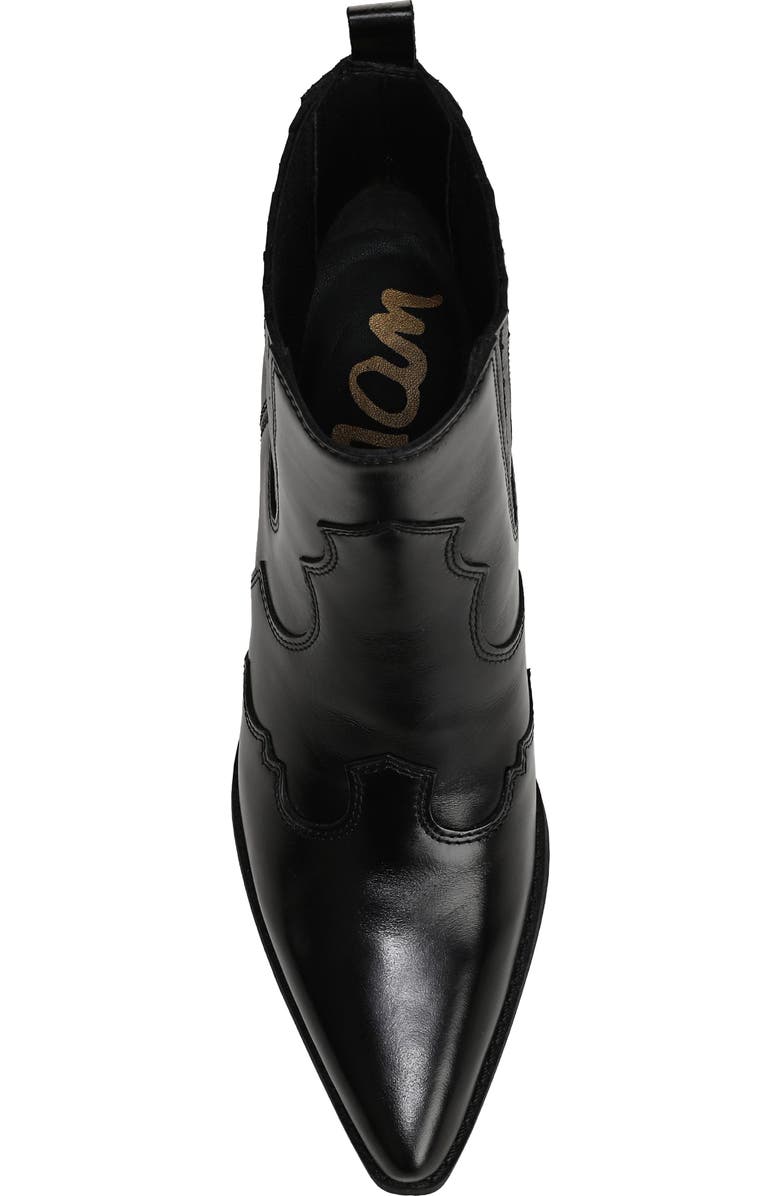 Sam Edelman West Bootie, Alternate, color,