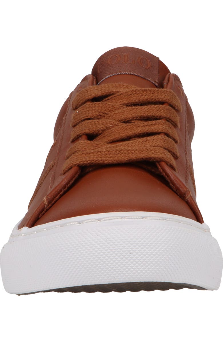 Polo Ralph Lauren Kids' Sayer Sneaker, Alternate, color,