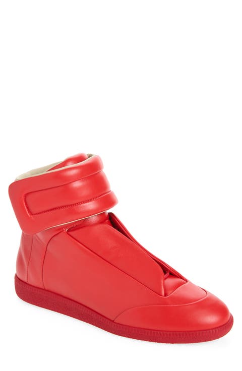 Future High Top Sneaker