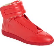 Maison Margiela Future High Top Sneaker