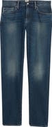 HIROSHI KATO The Pen Slim 10.5-Ounce Stretch Selvedge Jeans