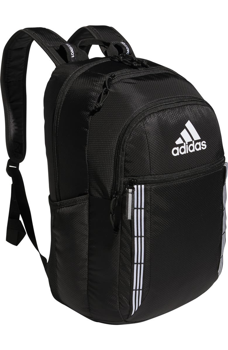 adidas Excel 7 Backpack, Main, color,