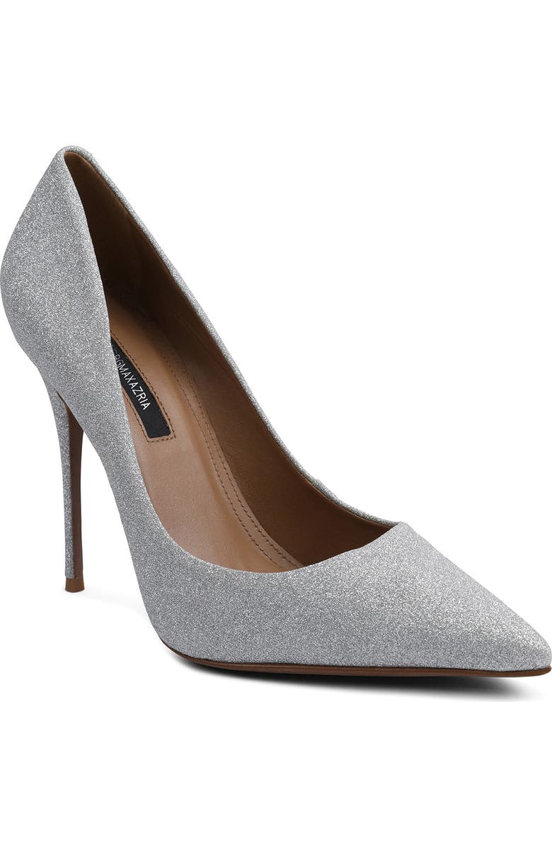BCBGMAXAZRIA Nova Pointed Toe Pump, Main, color,