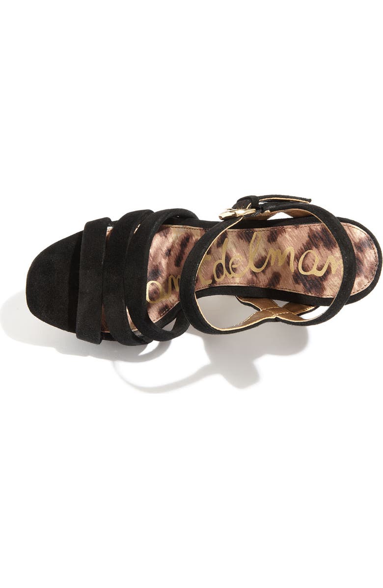 Sam Edelman 'Taryn' Sandal, Alternate, color,