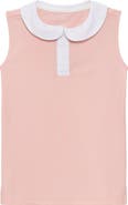 Courtside Kids Girly Girls Tank Top