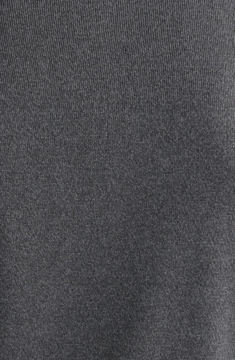 Peter Millar Crown Front Zip Vest, Alternate, color, 