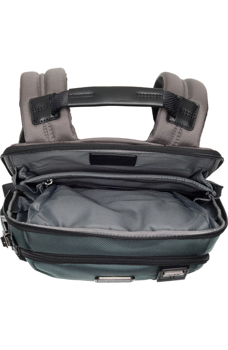 TUMI Parrish Backpack, Alternate, color, Dark Opal