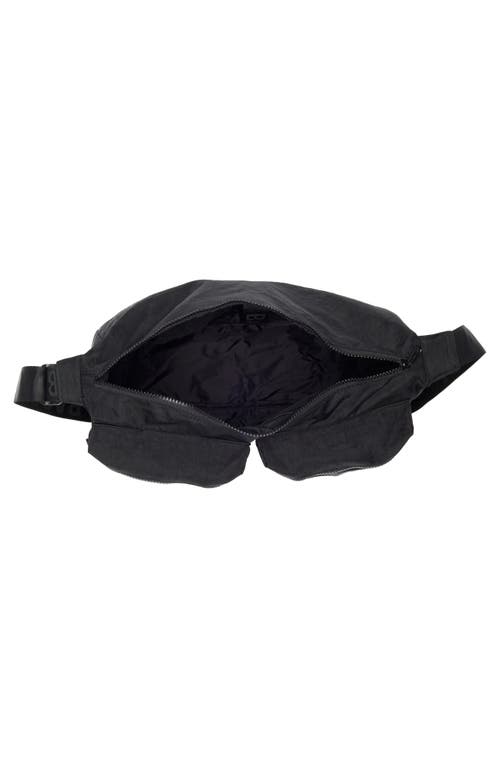 BAGGU BAGGU LARGE CROSSBODY BAG