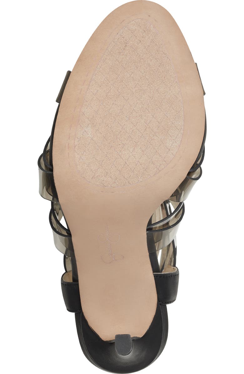 Jessica Simpson Jaray Sandal, Alternate, color,