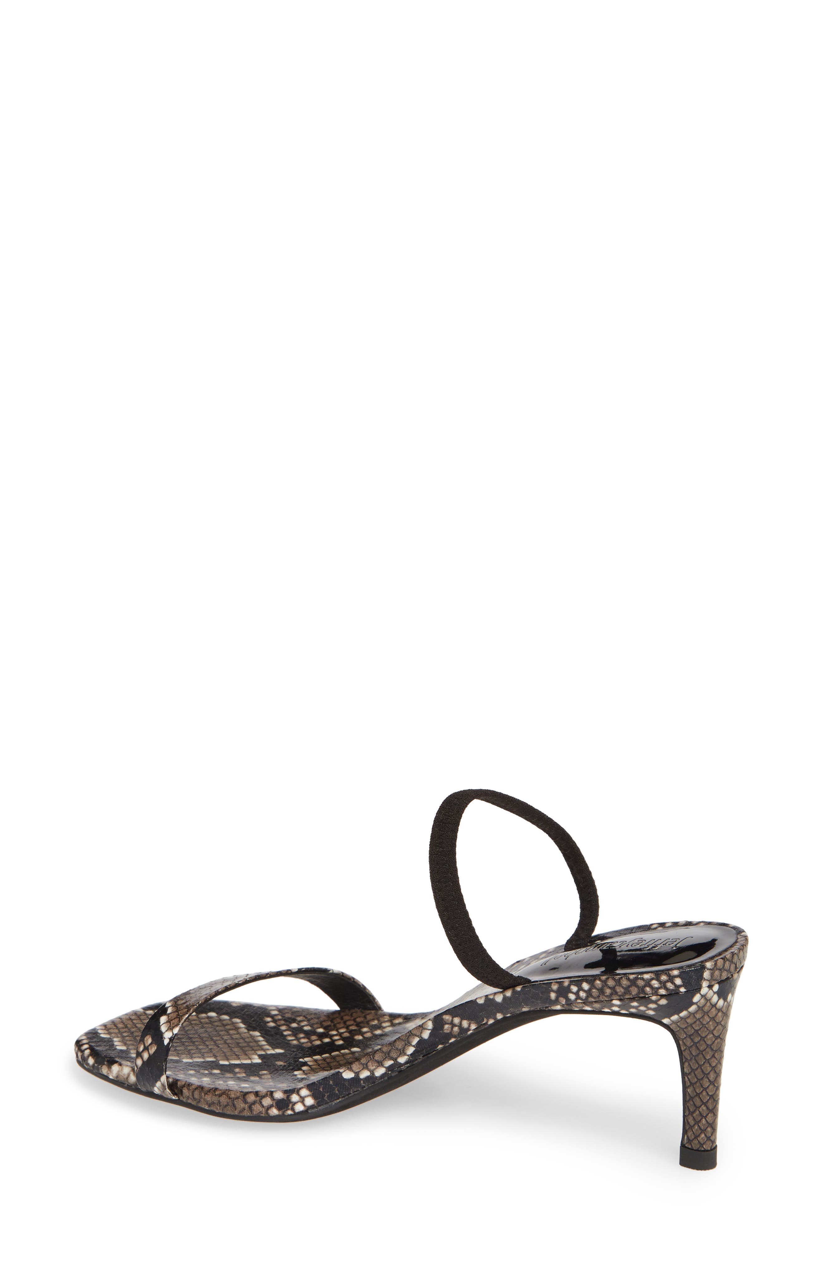 Hera-Hi Sandal, Alternate, color, BROWN BLACK MULTI SNAKE PRINT
