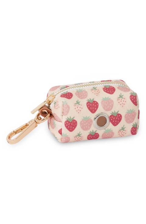 Waste Bag Holder
