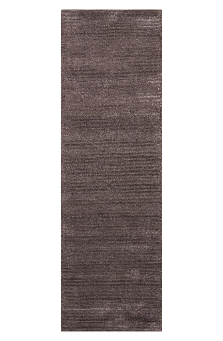 Calvin Klein Ravine Furrow Handwoven Area Rug, Alternate, color,