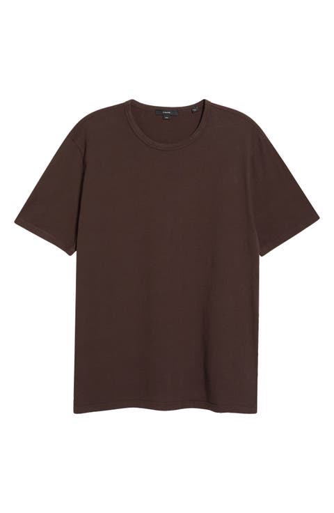 Solid T-Shirt