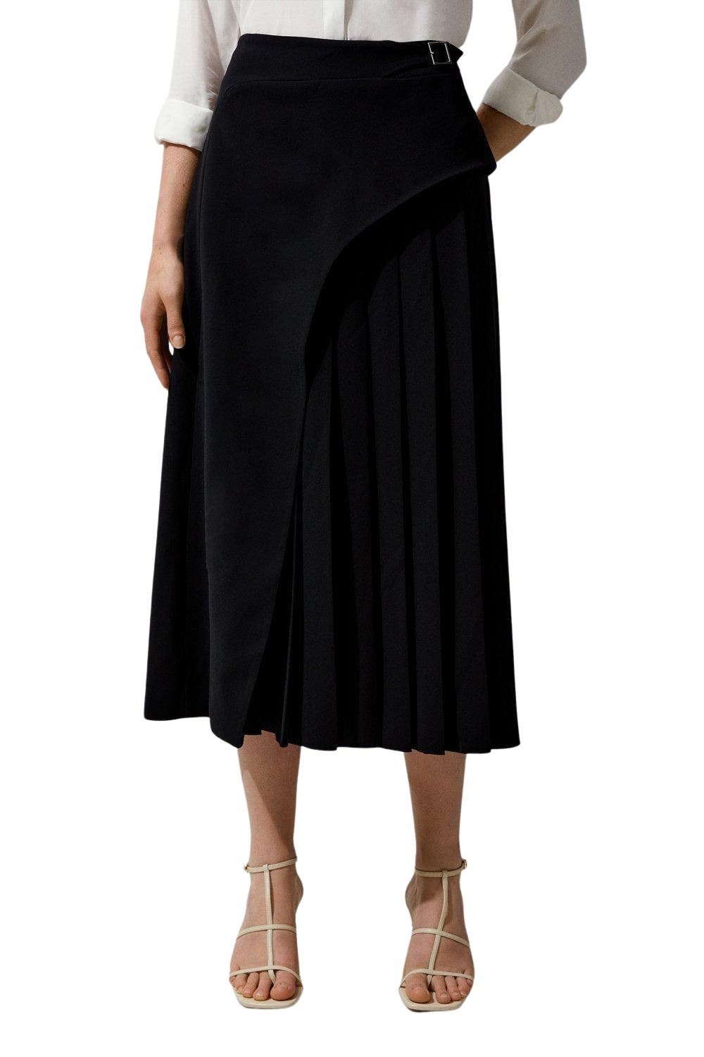 selected Black